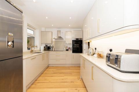 3 bedroom terraced house for sale, Osborne Road, Willesborough, TN24