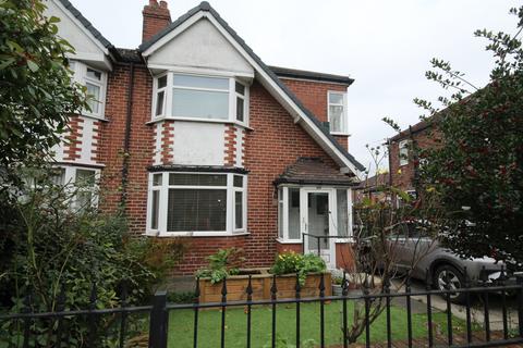 3 bedroom semi-detached house for sale, Barton Road, Stretford, M32 9SP