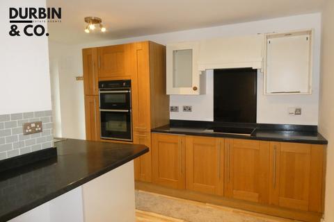 3 bedroom end of terrace house for sale, Mountain Ash CF45