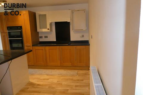 3 bedroom end of terrace house for sale, Mountain Ash CF45