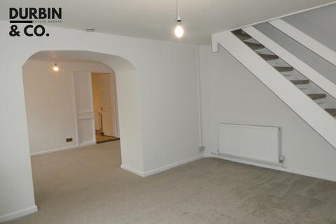 3 bedroom end of terrace house for sale, Mountain Ash CF45