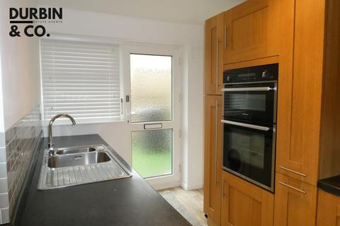 3 bedroom end of terrace house for sale, Mountain Ash CF45