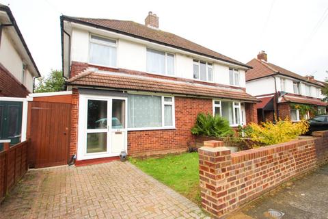 3 bedroom semi-detached house for sale, Coach Road, Hamble, Southampton, Hampshire, SO31