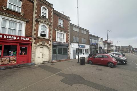 Retail property (high street) to rent, New Road, Spalding PE11