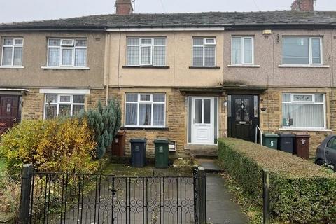 3 bedroom terraced house for sale, Southmere Crescent, Great Horton, Bradford