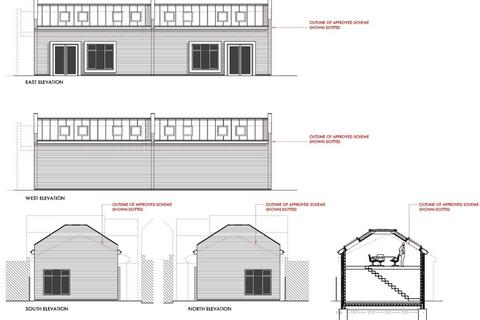 Land for sale, 36 - 38 Victoria Road, Romford, RM1