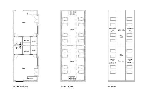 Land for sale, 36 - 38 Victoria Road, Romford, RM1