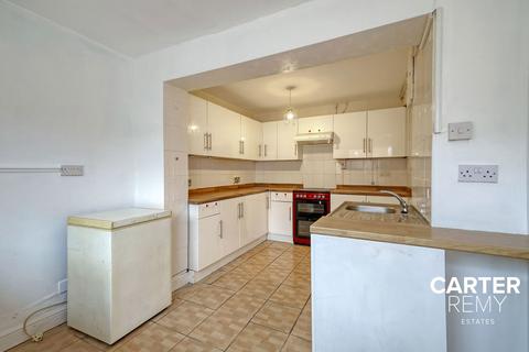 4 bedroom terraced house for sale, Dewsgreen, Basildon, SS16