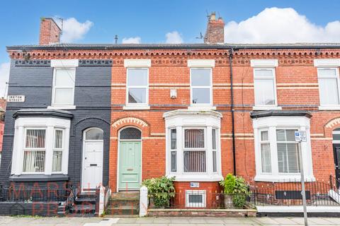 3 bedroom terraced house for sale, Ireton Street, Liverpool