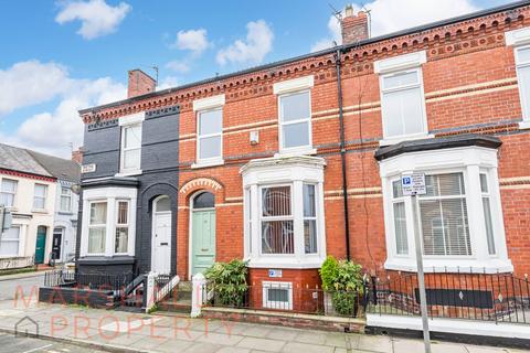 3 bedroom terraced house for sale, Ireton Street, Liverpool