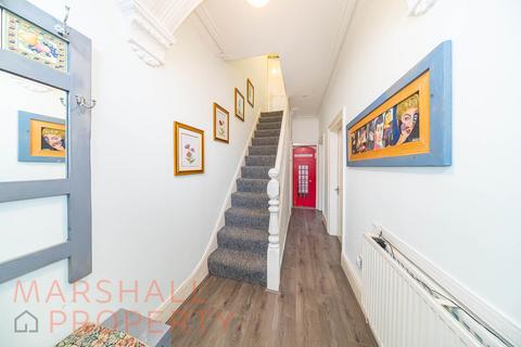 3 bedroom terraced house for sale, Ireton Street, Liverpool