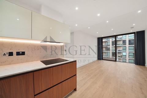 2 bedroom apartment for sale, Perilla House, Stable Walk, E1