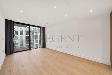 2 bedroom apartment for sale, Perilla House, Stable Walk, E1