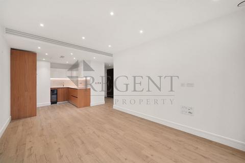 2 bedroom apartment for sale, Perilla House, Stable Walk, E1