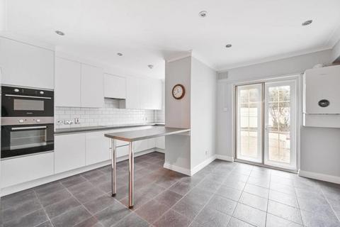 4 bedroom house to rent, Holland Villas Road, London W14