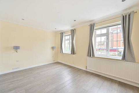 4 bedroom house to rent, Holland Villas Road, London W14