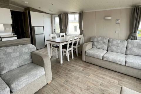 2 bedroom static caravan for sale, Pitch GM41, Oxwich SA3