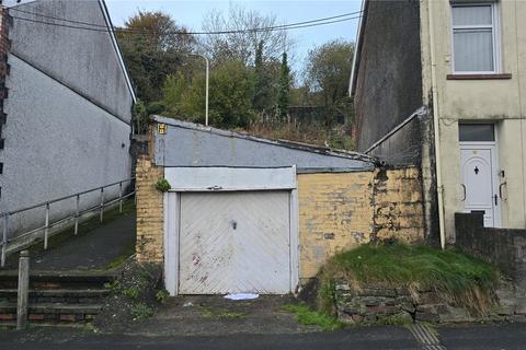 Land for sale, Lewis Terrace, Llwyncelyn, Porth, Rhondda Cynon Taf, CF39