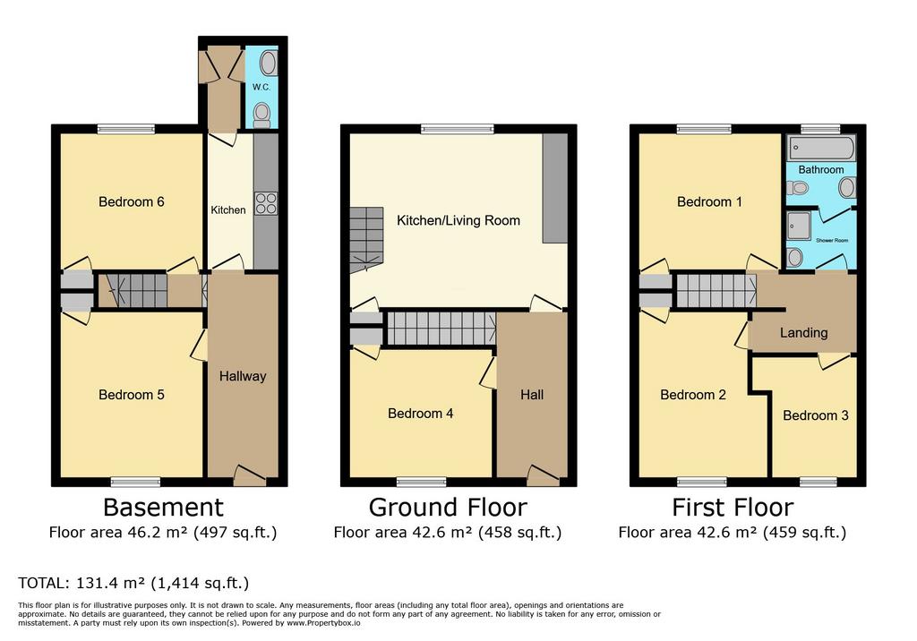 Floorplan final