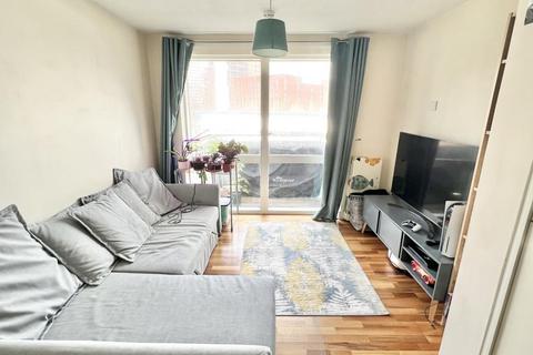 1 bedroom apartment to rent, 15 The Boulevard, Birmingham