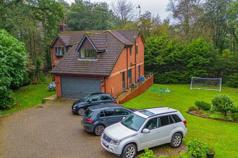 undefined, Churchill Close, Cardiff CF14