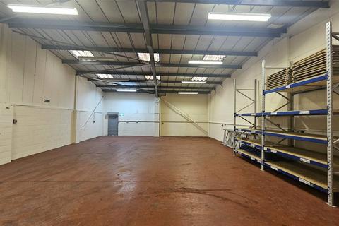 Distribution warehouse to rent, Haig Road, Knutsford WA16