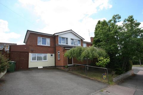 4 bedroom semi-detached house for sale, Ledbury Road, Loughborough LE11