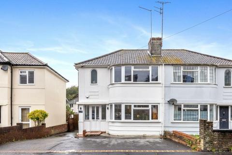 4 bedroom semi-detached house for sale, Lower Bevendean Avenue, Brighton