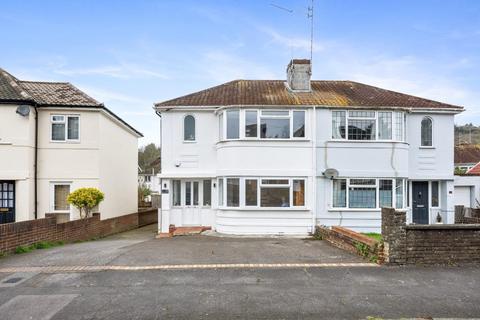 4 bedroom semi-detached house for sale, Lower Bevendean Avenue, Brighton