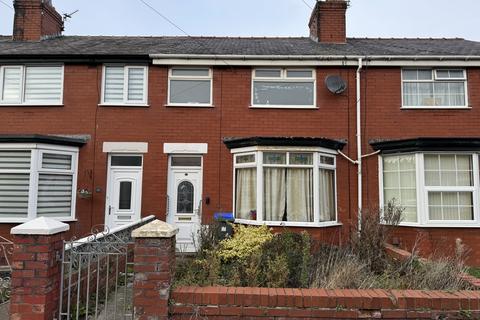 3 bedroom terraced house for sale, Lynton Avenue, Blackpool FY4