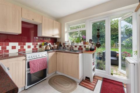 3 bedroom semi-detached bungalow for sale, Swallow Avenue, Whitstable