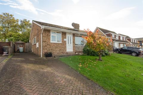 3 bedroom semi-detached bungalow for sale, Swallow Avenue, Whitstable