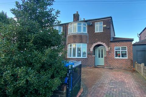 3 bedroom semi-detached house for sale, East Lancashire Road, Manchester M28