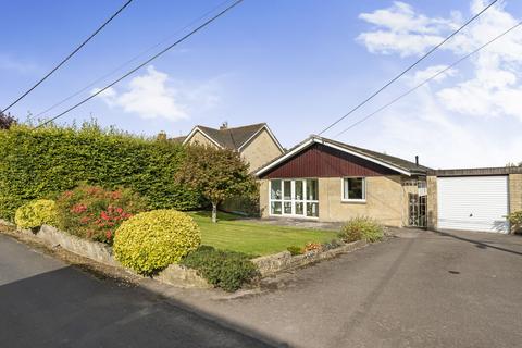 3 bedroom bungalow for sale, Lower Road, Bratton, Westbury, BA13