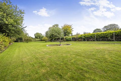 3 bedroom bungalow for sale, Lower Road, Bratton, Westbury, BA13