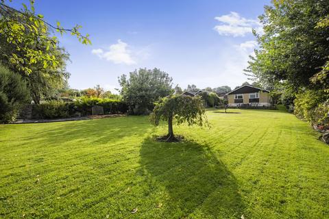 3 bedroom bungalow for sale, Lower Road, Bratton, Westbury, BA13