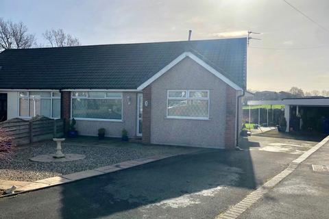 2 bedroom bungalow to rent, Windsor Avenue, Church Accrington