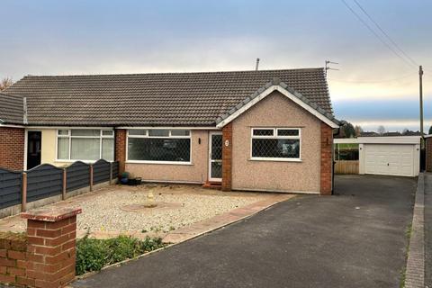 2 bedroom bungalow to rent, Windsor Avenue, Church Accrington