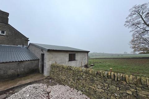 Studio to rent, Longnor, Buxton