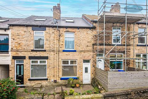 3 bedroom terraced house for sale, Elgin Street, Crookes, Sheffield