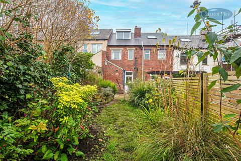 3 bedroom terraced house for sale, Elgin Street, Crookes, Sheffield