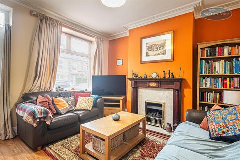 3 bedroom terraced house for sale, Elgin Street, Crookes, Sheffield