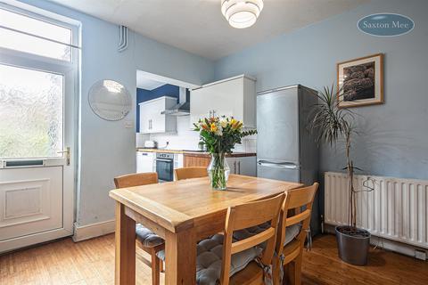 3 bedroom terraced house for sale, Elgin Street, Crookes, Sheffield