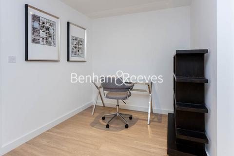 1 bedroom apartment to rent, Ashton Reach, London SE16