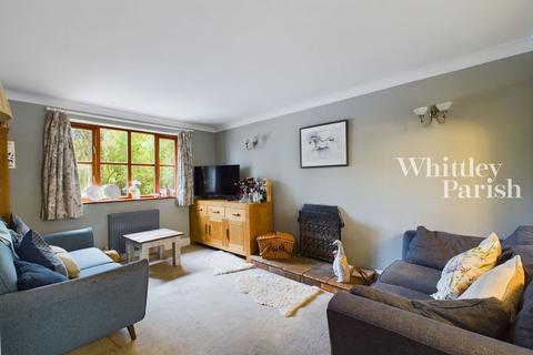 3 bedroom detached house for sale, Syleham, Eye IP21