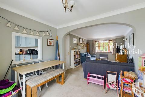 3 bedroom detached house for sale, Syleham, Eye IP21