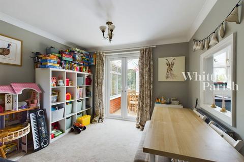 3 bedroom detached house for sale, Syleham, Eye IP21