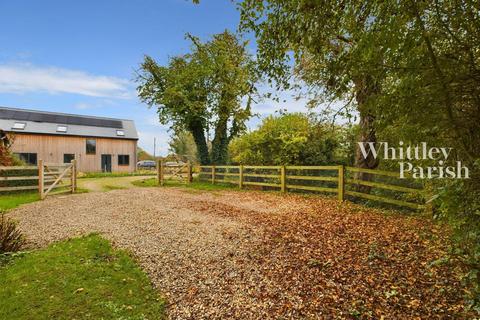 3 bedroom detached house for sale, Syleham, Eye IP21