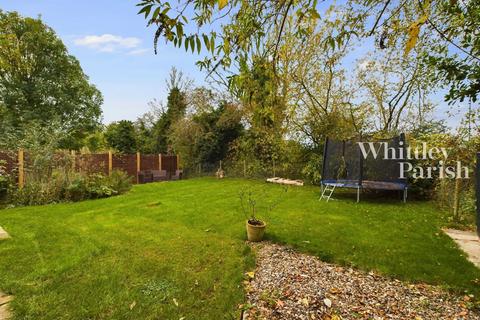 3 bedroom detached house for sale, Syleham, Eye IP21