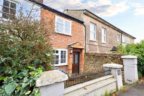 2 bedroom terraced house for sale, Farnborough Road, Farnham, Surrey, GU9